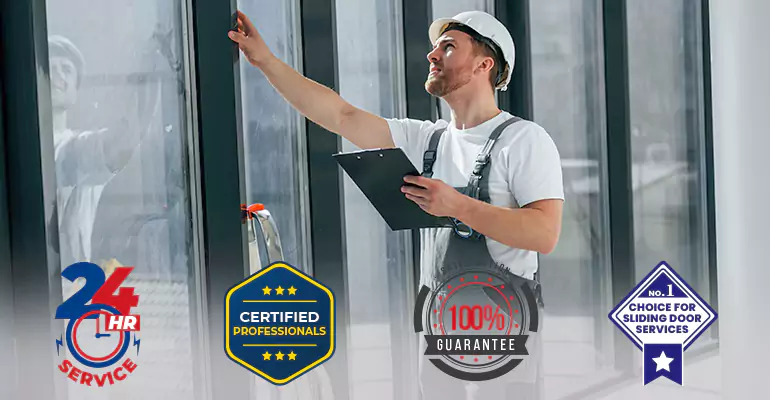 Sliding Door Window Replacement Southwest Ranches