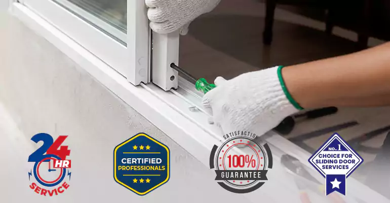Residential Sliding Glass Door Installation in Southwest Ranches
