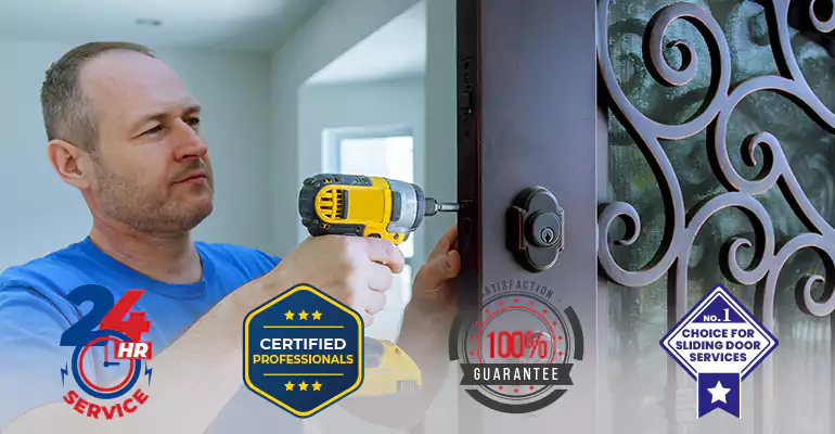 Our Steel Door Repair Southwest Ranches, FL