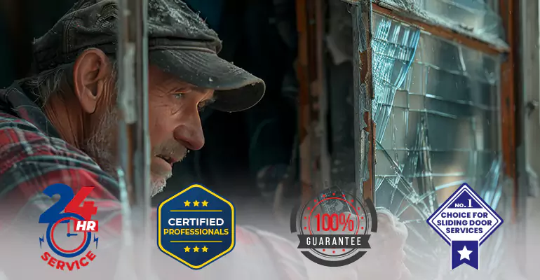 Window Glass Repair in Southwest Ranches, FL