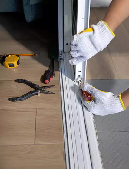 Responsive 24 Hour Sliding Door Repair Southwest Ranches, FL