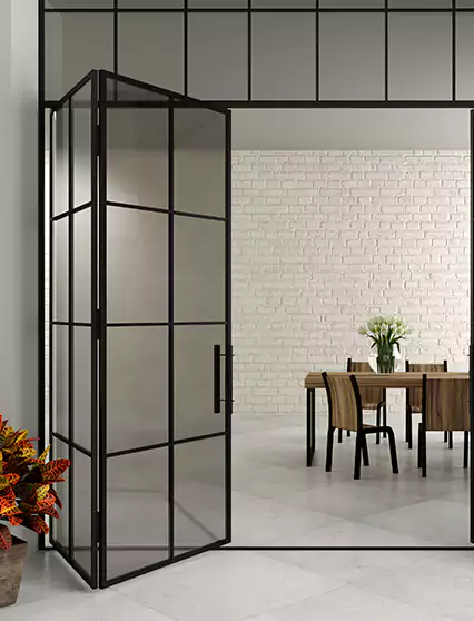 About Accordion Door Repair in Southwest Ranches, FL