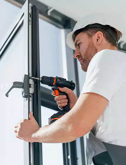 Reliable Balcony Glass Door Repair & Sliding Balcony Door Repairs in Southwest Ranches, FL