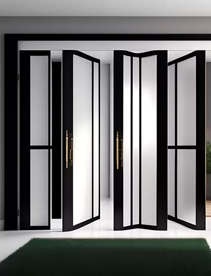 About Bifold Door Repair in Southwest Ranches, FL