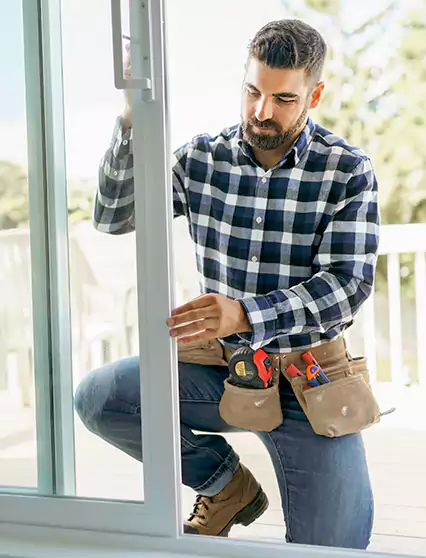 About Commercial Sliding Door Repair in Southwest Ranches, FL