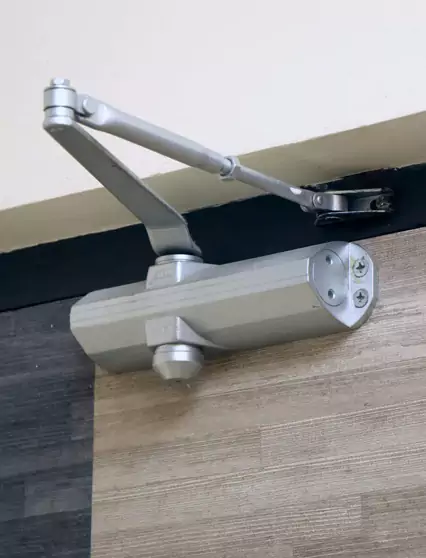Professional Door Closer Installation Southwest Ranches, FL