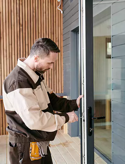 About Door Handle Replacement Service in Southwest Ranches, FL