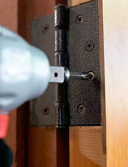 Professional Door Hinge Replacement Southwest Ranches, FL