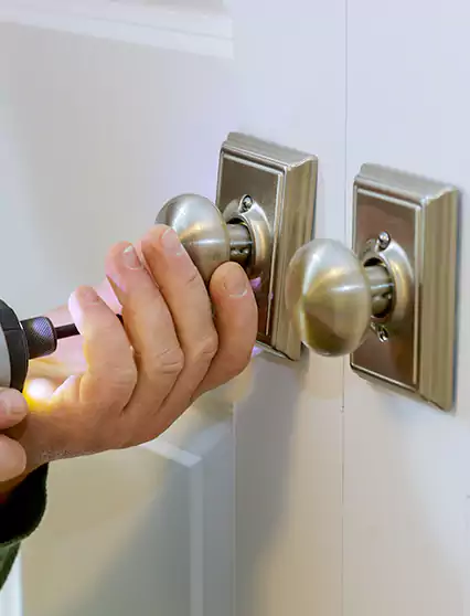 Professional Door Knob Repair Southwest Ranches, FL