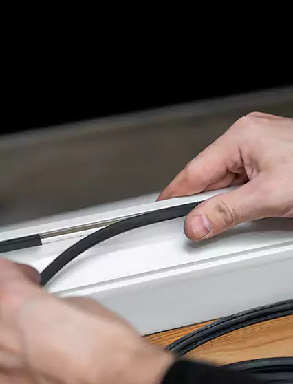 Professional Weather Stripping Service Southwest Ranches, FL
