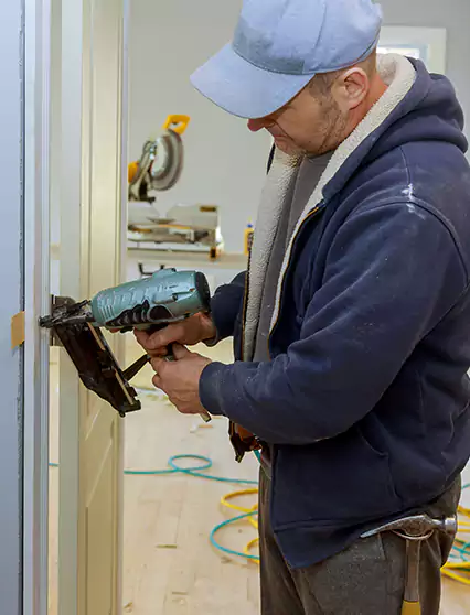 Professional Emergency Exit Door Repair Southwest Ranches, FL