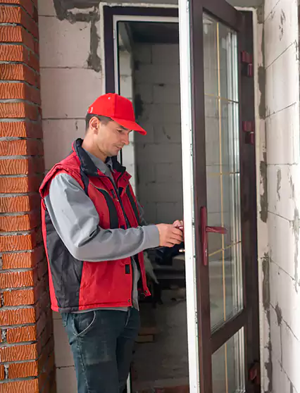 Professional Exterior Door Repair Southwest Ranches, FL
