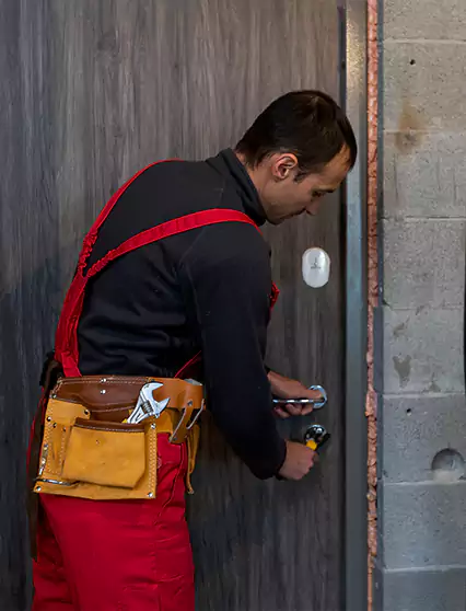 Professional Fire Rated Door Repair Southwest Ranches, FL