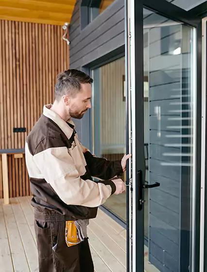 Professional Front Door Replacement Service Southwest Ranches, FL