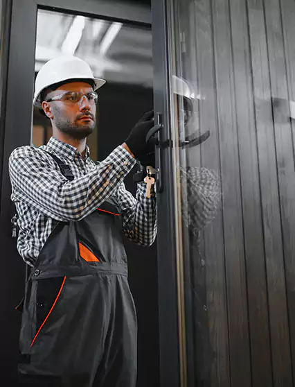 Professional Industrial Door Repair Southwest Ranches, FL