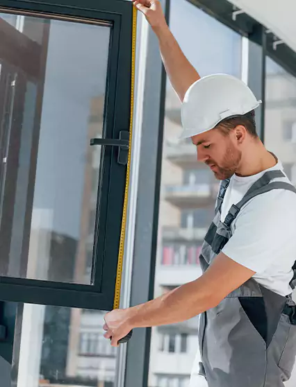 Professional Old Window Restoration Southwest Ranches, FL