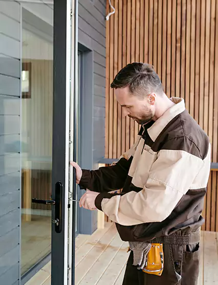 Trusted Patio Door Handle Repair & Sliding Door Handle Repair in Southwest Ranches, FL