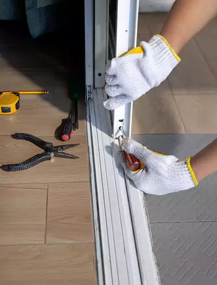 Professional Patio Door Rollers Replacement Southwest Ranches, FL