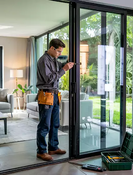 Professional Patio Door Window Repair Southwest Ranches, FL