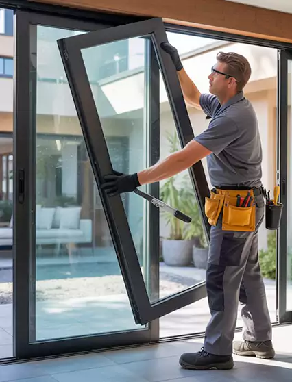 Reliable Pool Screen Door Replacement Southwest Ranches, FL