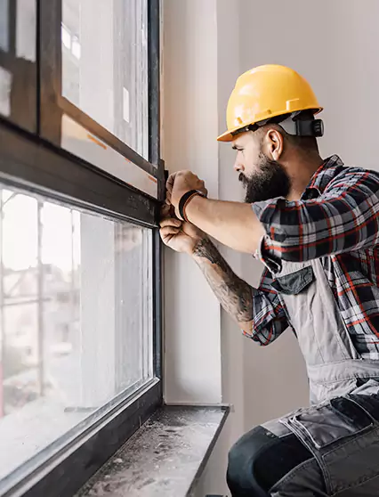 Professional Retractable Screen Repair Southwest Ranches, FL