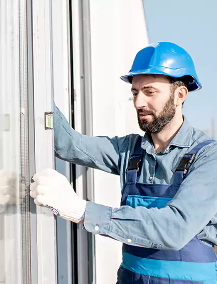 Professional Sliding Door Contractor Southwest Ranches, FL