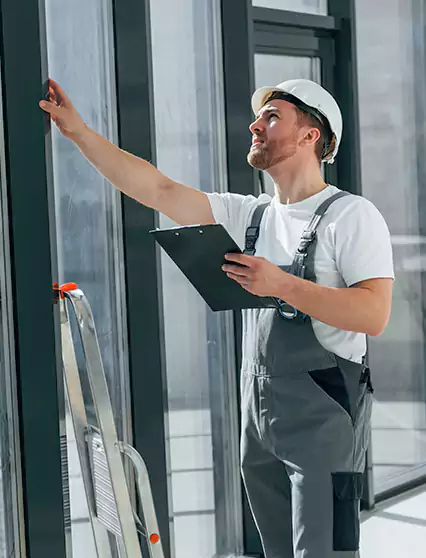Professional Sliding Door Glass Replacement Services in Southwest Ranches, FL