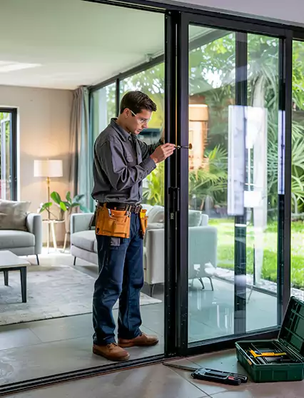 Reliable Sliding Door Latch Repair Southwest Ranches, FL
