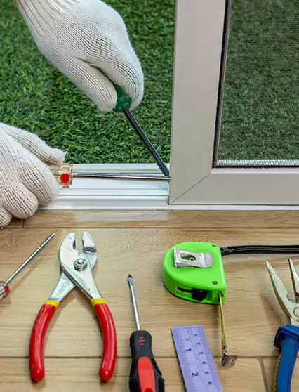 Reliable Sliding Glass Door Roller Replacement in Southwest Ranches, FL