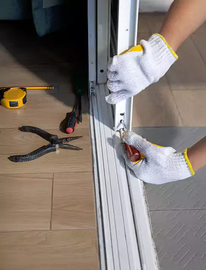 Professional Sliding Door Rollers Repair Services in Southwest Ranches, FL