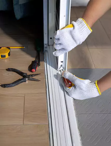 Reliable Sliding Door Stopper Replacement Southwest Ranches, FL