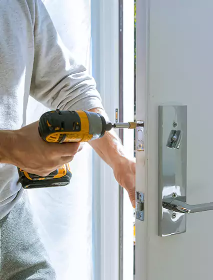 Professional Steel Door Repair Southwest Ranches, FL