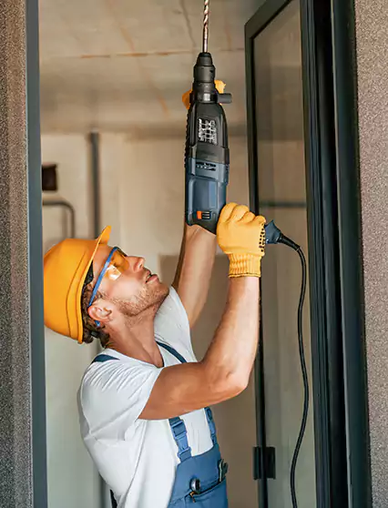 Professional Storefront Door Repair Southwest Ranches, FL