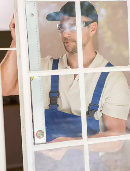 Professional Window Repair Service and Emergency Window Repair in Southwest Ranches, FL
