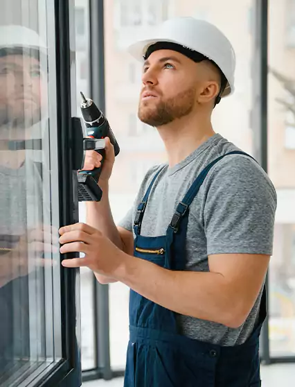 Your Trusted Sliding Glass Door Company in Southwest Ranches, FL